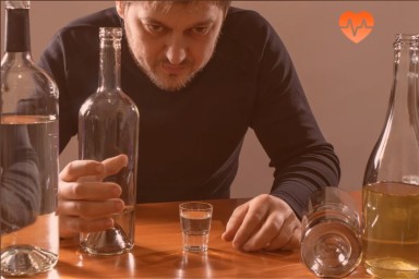 Лечение белой горячки в Малгобеке