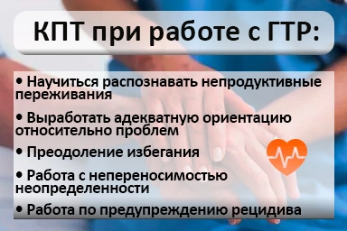 Лечение тревожного расстройства в Малгобеке
